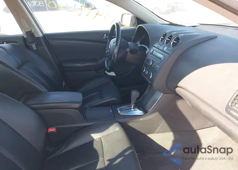 2012 Nissan Altima 2.5 S из США, поврежденный, VIN 1N4AL2AP1CC170461